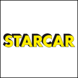 starcar-Quadrat
